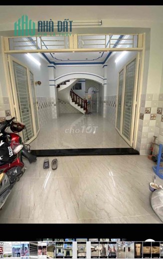 Cần bán nhà đất Phường Tân Quý, Quận Tân Phú, Tp Hồ Chí Minh