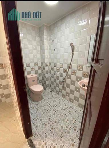 Cần bán nhà đất Phường Tân Quý, Quận Tân Phú, Tp Hồ Chí Minh