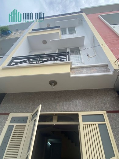 Cần bán Nhà đất Bình Tân,Tp Hồ Chí Minh