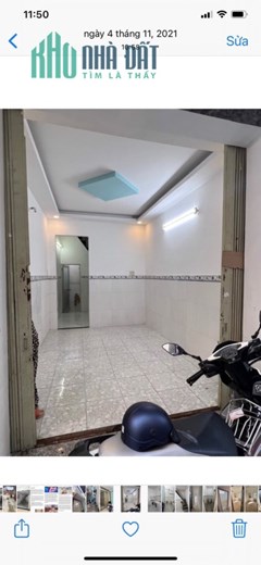 Cần bán Nhà đất Bình Tân,Tp Hồ Chí Minh