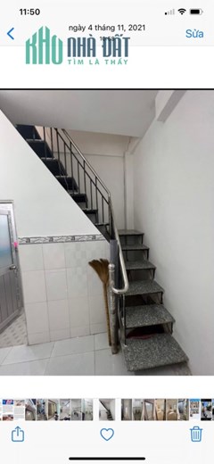 Cần bán Nhà đất Bình Tân,Tp Hồ Chí Minh