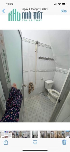 Cần bán Nhà đất Bình Tân,Tp Hồ Chí Minh
