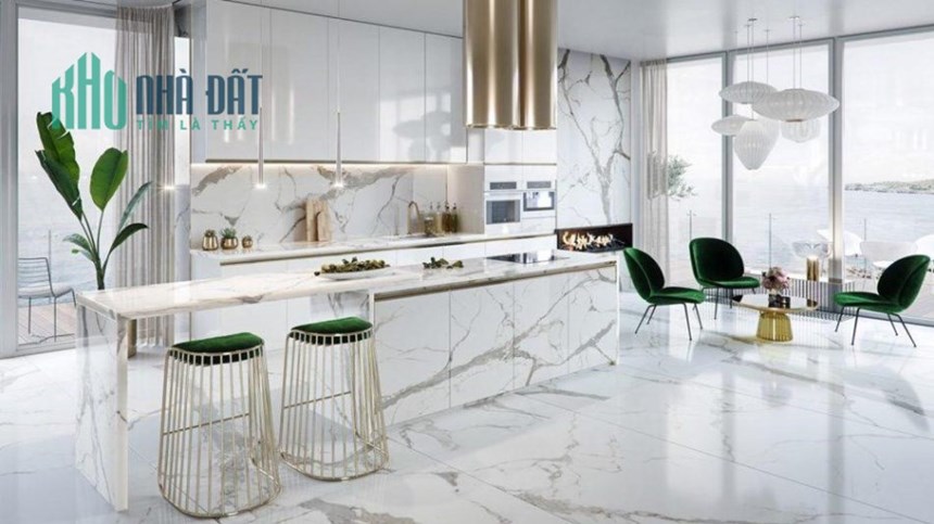Bán nhà Mặt tiền đường Hoàng Diệu, Quận Hải Châu. Nhà 2 tầng, DT 91 m2. Đường 10,5 m. Gần Công viên