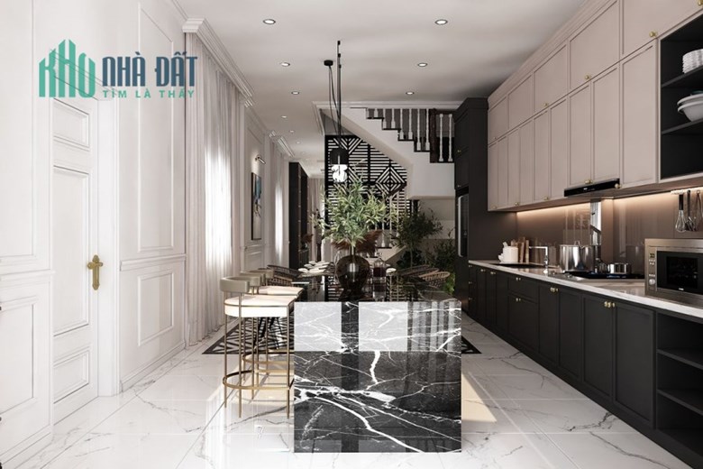 Bán nhà Mặt tiền đường Hoàng Diệu, Quận Hải Châu. Nhà 2 tầng, DT 88 m2. Đường 10,5 m. Gần Công viên