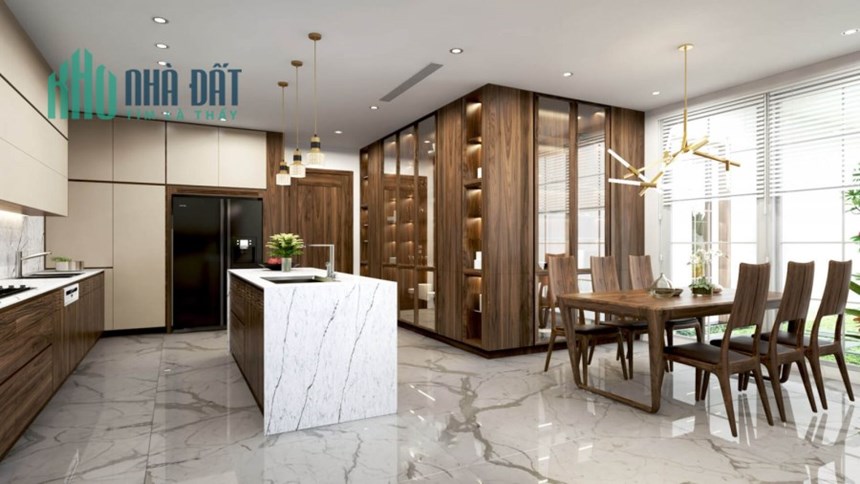 Bán nhà Mặt tiền đường Lê Đình Thám, Quận Hải Châu. Nhà 4 tầng, DT 90 m2. Đường Ô tô. Gần Sông Hàn.