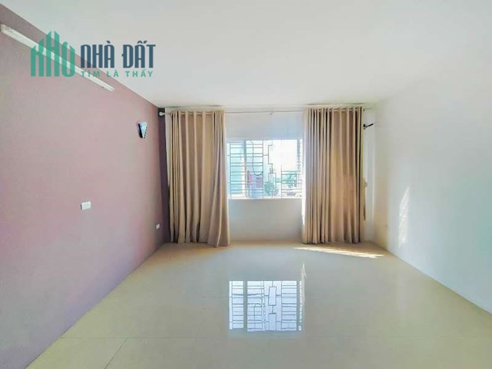 Rẻ, Bán nhà thôn Trung, Phúc Lợi, Long Biên, ngõ thông ô tô vào nhà, 30m2x 5 tầng, 2 tỷ 6