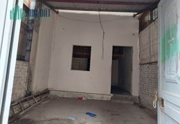 Cho thuê nhà Cấp 4 Xuân Đỉnh, MB KD, 85m2, chỉ 8 triệu/tháng.