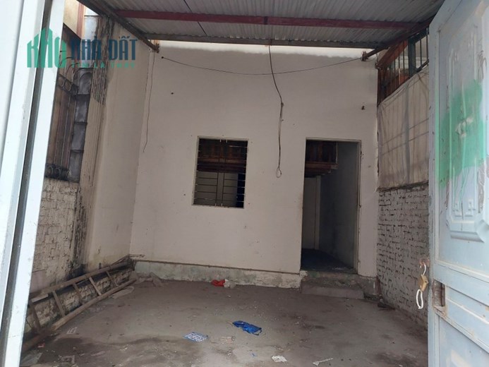Cho thuê nhà Cấp 4 Xuân Đỉnh, MB KD, 85m2, chỉ 8 triệu/tháng.