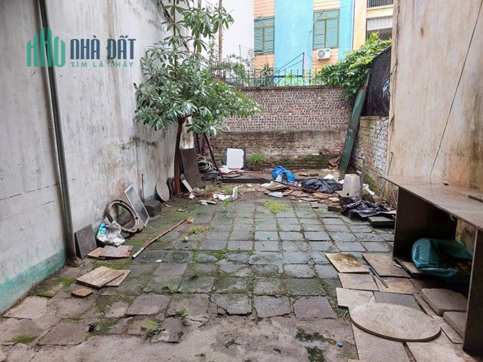 Cho thuê nhà Cấp 4 Xuân Đỉnh, MB KD, 85m2, chỉ 8 triệu/tháng.