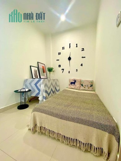 BÁN NHANH CĂN 1PN+1 TẦNG ĐẸP FULL NỘI THẤT XỊN XÒ NHƯ ẢNH GIÁ CHỈ 1,36 TỶ BAO PHÍ TẠI VINHOMES OCP