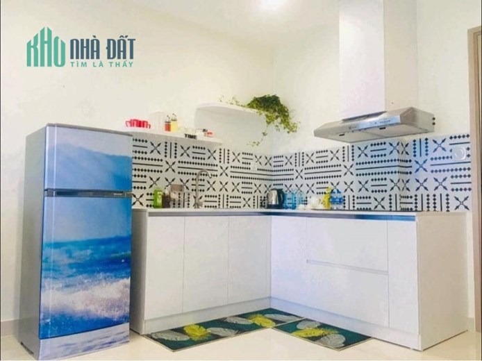 BÁN NHANH CĂN 1PN+1 TẦNG ĐẸP FULL NỘI THẤT XỊN XÒ NHƯ ẢNH GIÁ CHỈ 1,36 TỶ BAO PHÍ TẠI VINHOMES OCP