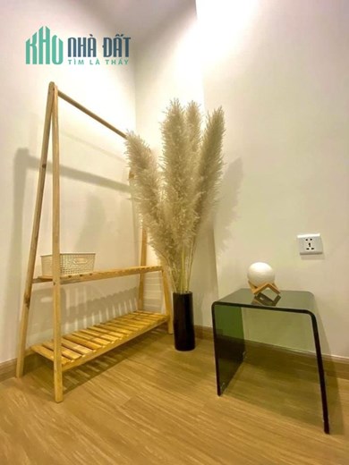 BÁN NHANH CĂN 1PN+1 TẦNG ĐẸP FULL NỘI THẤT XỊN XÒ NHƯ ẢNH GIÁ CHỈ 1,36 TỶ BAO PHÍ TẠI VINHOMES OCP