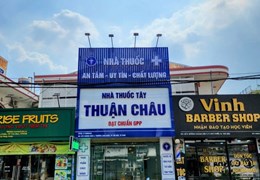 SANG MẶT BẰNG KINH DOANH ĐA NGÀNH NGHỀ