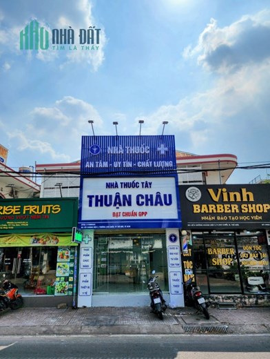 SANG MẶT BẰNG KINH DOANH ĐA NGÀNH NGHỀ