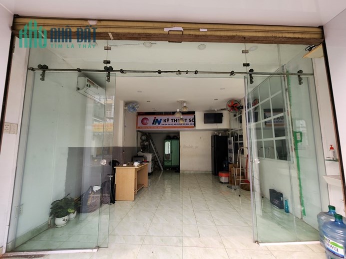 SANG MẶT BẰNG KINH DOANH ĐA NGÀNH NGHỀ