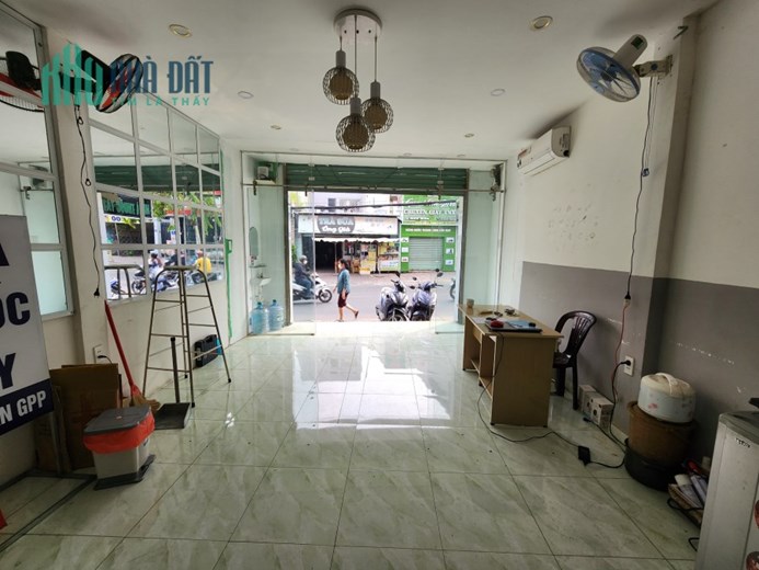 SANG MẶT BẰNG KINH DOANH ĐA NGÀNH NGHỀ