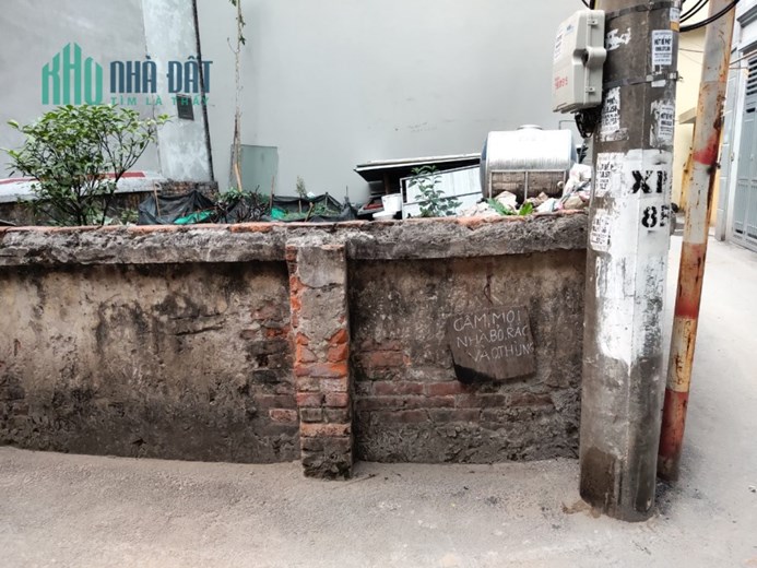 “CỰC SỐC”Bán Đất Mỹ Đình, Ô Tô Tránh Cách 15M, Lô Góc, Giá Đầu Tư.

DT 155m, Giá 7.95 Tỷ.