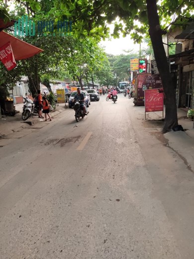 “CỰC SỐC”Bán Đất Mỹ Đình, Ô Tô Tránh Cách 15M, Lô Góc, Giá Đầu Tư.

DT 155m, Giá 7.95 Tỷ.