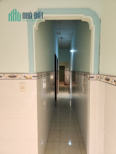 CHÍNH CHỦ CHO THUÊ NHÀ NGUYÊN CĂN HẺM XE TẢI PHƯỜNG TRƯỜNG THẠNH, TP.THỦ ĐỨC