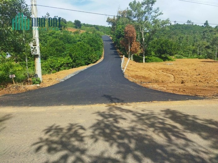 Sở Hữu Ngay Lô Đất Đẹp Vị Trí Đắc Địa Tại Thôn 1, Xã Tân Lạc, Huyện Bảo Lâm, Lâm Đồng