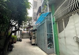 Nhà Q10, HXH Tô Hiến Thành, 54m2, 3 tầng, nhỉnh 8 tỷ