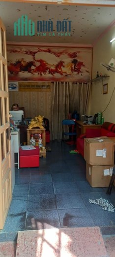 Nhà Q10, HXH Tô Hiến Thành, 54m2, 3 tầng, nhỉnh 8 tỷ