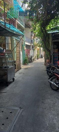 Nhà Q10, HXH Tô Hiến Thành, 54m2, 3 tầng, nhỉnh 8 tỷ