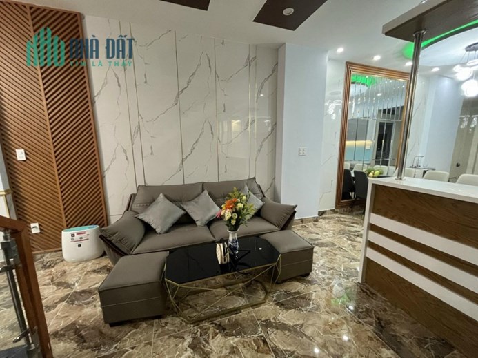 41M2-GIÁ CHỐT  2.55 Tỷ Kinhh Dương Vương-SHR, NHÀ CÒN MỚI Ở NGAY