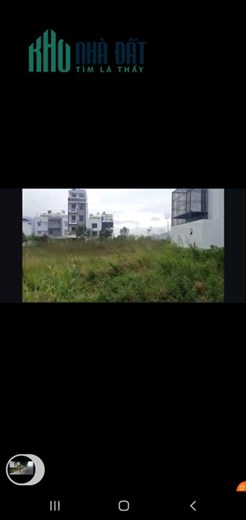 SỞ HỮU NGAY LÔ ĐẤT ĐẸP TIỀM NĂNG TẠI TP Nha Trang, tỉnh Khánh Hòa