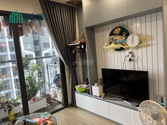 Chuyển nhà cần Bán Gấp. Diện tích 69.9m2 thông thuỷ 63m2 Full nội thất