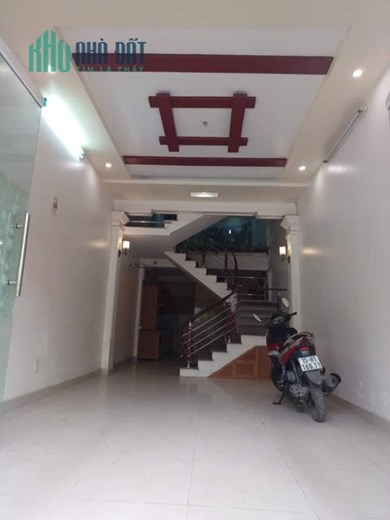 Căn nhà giá Mặt ngõ thông 2 Ô tô tránh nhau ngõ Phủ Thượng Đoạn, Hải An