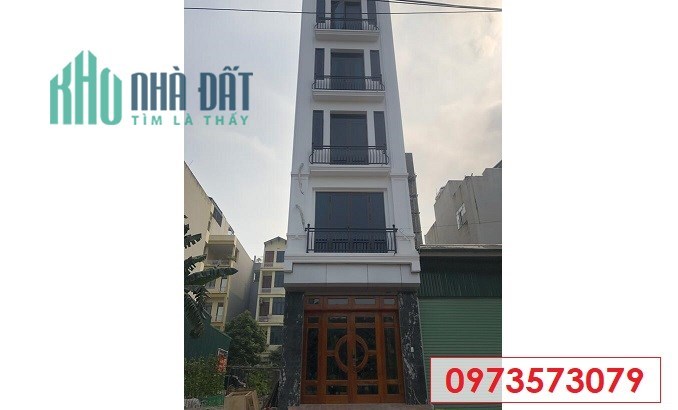 💥Chính chủ cho thuê mặt bằng làm văn phòng tầng 1,2,3 tại đường Lê Trọng Tấn, Dương Nội, 4tr/th;