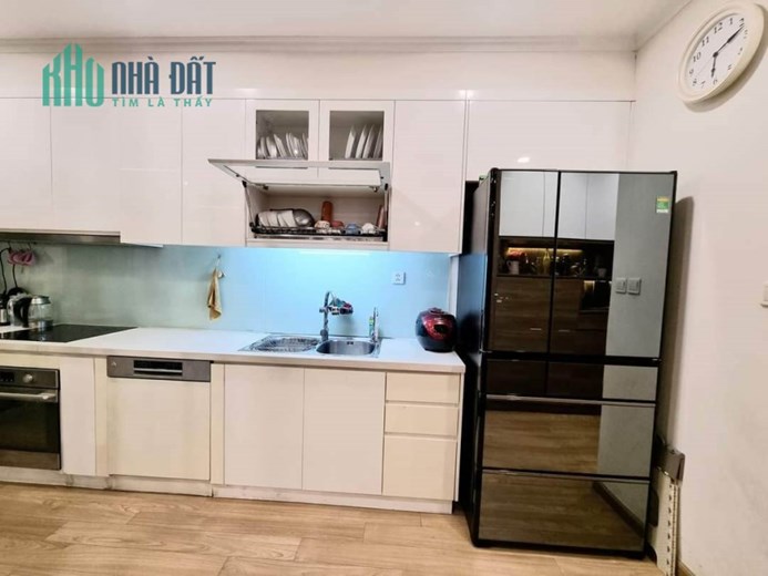 Bán căn hộ 4 ngủ Vinhomes Gardenia, 122m, giá nhỉnh 6 tỷ