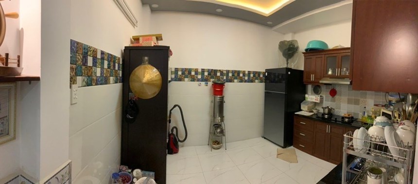 Bán nhà đường PHÚ THỌ HÒA, TÂN PHÚ 48m2 1 LẦU GIÁ NHỈNH 4 TỶ