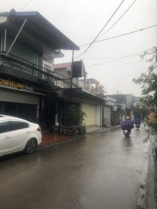 Chính Chủ Cần Bán Nhà Mặt Tiền Vị Trí Đẹp Tại tp Hải Phòng