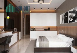 Bán nhà Mặt tiền đường Nguyễn Thành Hãn, Quận Hải Châu. Nhà 2 tầng, DT 161 m2. Đường Ô tô. Gần Sân