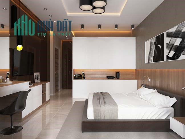 Bán nhà Mặt tiền đường Nguyễn Thành Hãn, Quận Hải Châu. Nhà 2 tầng, DT 161 m2. Đường Ô tô. Gần Sân