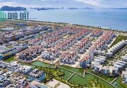 Bán tứ lập C3* đẹp giá rẻ nhất thị trường dự án Sun Grand City Feria (Ms. Ngọc Anh 0988