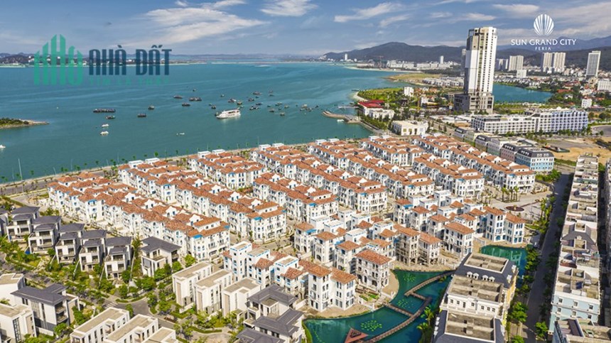 Bán tứ lập C3* đẹp giá rẻ nhất thị trường dự án Sun Grand City Feria (Ms. Ngọc Anh 0988