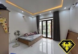 Chính Chủ Cần Bán Nhà 4 Tầng Mặt Tiền Vị Trí Đẹp Tại Hải Phòng
