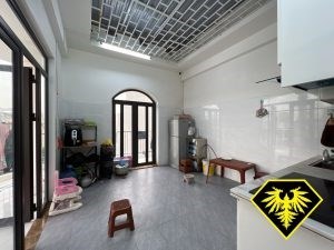 Chính Chủ Cần Bán Nhà 4 Tầng Mặt Tiền Vị Trí Đẹp Tại Hải Phòng
