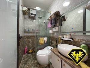 Chính Chủ Cần Bán Nhà 4 Tầng Mặt Tiền Vị Trí Đẹp Tại Hải Phòng