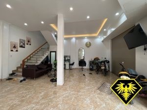 Chính Chủ Cần Bán Nhà 4 Tầng Mặt Tiền Vị Trí Đẹp Tại Hải Phòng