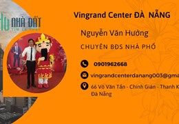 -Bán nhà đường Nguyễn Duy Hiệu, vị trí đẹp ngay gần bãi biển Mỹ Khê.An Hải Đông,Sơn Trà. Giá 9 TỶ.