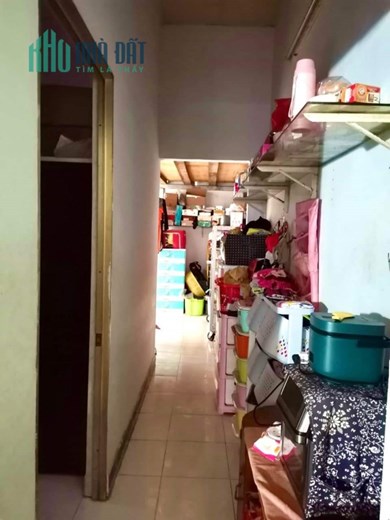 Bán nhà sát mặt tiền Phạm Thế Hiển, 4.5x21 chỉ 5.6tỷ