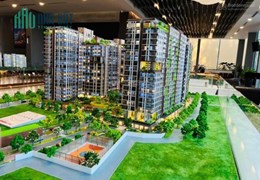 Chỉ 50 triệu sở hữu căn hộ Elysian CĐT Gamuda Malaysia phong cách châu âu.