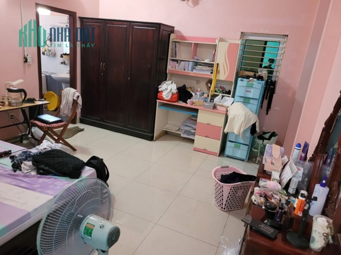 Bán Nhà Nguyễn Kiệm Phú Nhuận 185m2 Hẻm Ô Tô 31 Tỷ