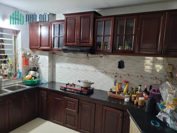 Bán Nhà Nguyễn Kiệm Phú Nhuận 185m2 Hẻm Ô Tô 31 Tỷ