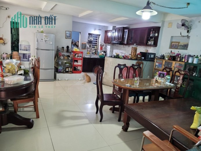 Bán Nhà Nguyễn Kiệm Phú Nhuận 185m2 Hẻm Ô Tô 31 Tỷ