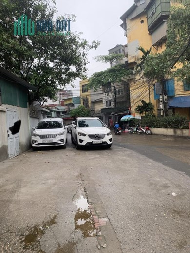 Cho thuê nhà phô Phan Đình Giót , DT: 100m x 2 Tầng , giá 15tr